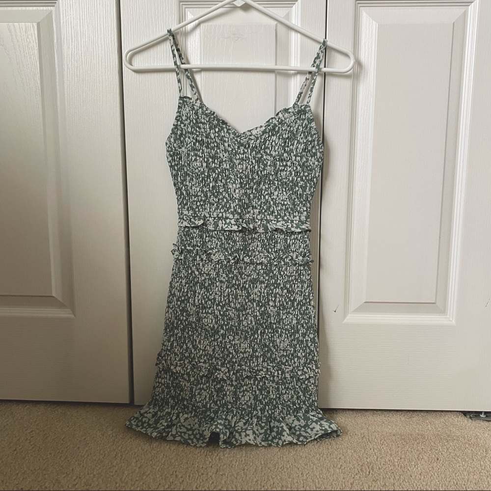 Abercrombie mini dress